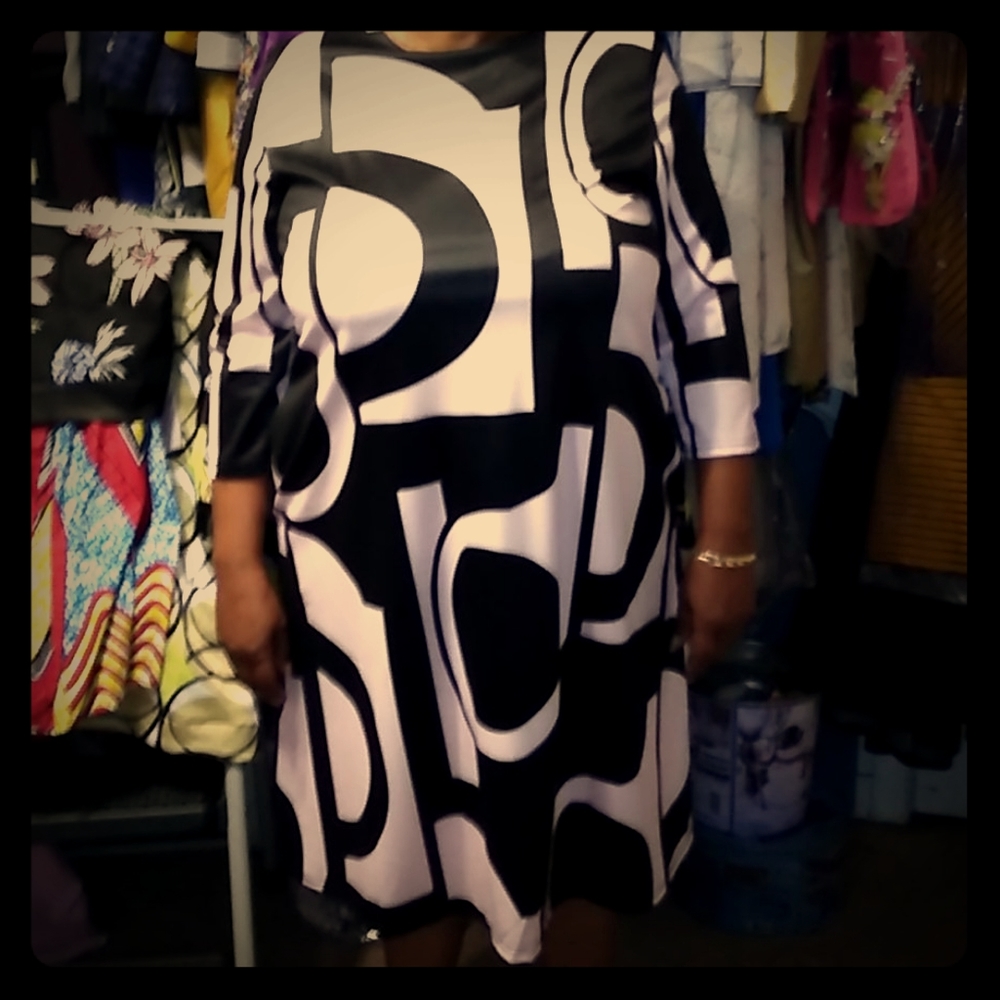 A Dress